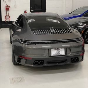 Meet your Posher, Christopher